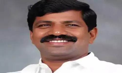 సొంత బావ ఫోన్ టాప్ చేసిన దుర్మార్గుడు కేటీఆర్