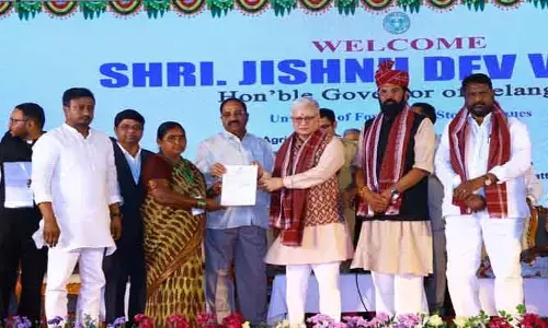 కాంగ్రెస్ ప్రభుత్వం రైతుల‌ ప్రభుత్వం : వెన్న ప్రేమ‌లత న‌ర్సిరెడ్డి