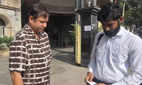సోషల్ మీడియాలో ట్రోలింగ్.. పోలీసులకు ఫిర్యాదు చేసిన టాలీవుడ్ నిర్మాత