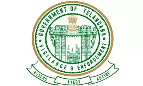 విజిలెన్స్ తనిఖీలు.. రూ.21 లక్షల పన్ను విధింపు.. 3 జీఎస్టీ కేసులు నమోదు
