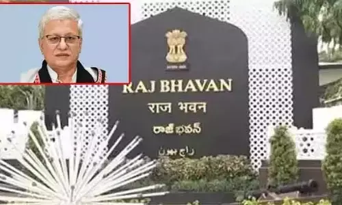 గవర్నర్ అవార్డ్స్ ఫర్ ఎక్సలెన్స్-2025 విజేతల ప్రకటన..