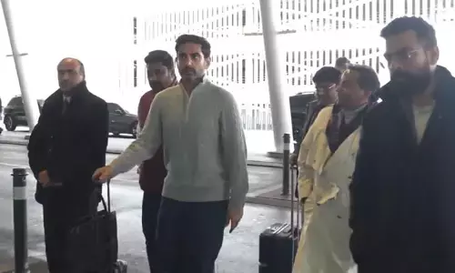 4 రోజులు.. 45 భేటీలు! విజయవంతంగా ముగిసిన మంత్రి నారా లోకేశ్ దావోస్ టూర్
