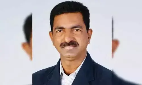 జర్నలిస్టులు సాంకేతికతను అంది పుచ్చుకోవాలి.. సాంస్కృతిక శాఖ సంచాలకులు ఏ. నర్సింహరెడ్డి