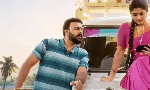 ‘ఓం శాంతి శాంతి శాంతి:’ మాలీవుడ్ ఫిల్మ్ రీమేక్?