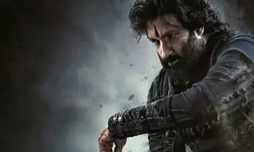 టాలీవుడ్‌లోనే ఫస్ట్ టైమ్.. గోపీచంద్ మూవీ క్లైమాక్స్‌‌కు భారీ బడ్జెట్