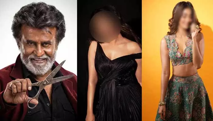 ‘తలైవార్-176’ కోసం ఇద్దరు భామలు.. ఆ డిజాస్టర్ హీరోయిన్ వద్దంటున్న నెటిజన్లు ‘తలైవార్-176’ కోసం ఇద్దరు భామలు.. ఆ డిజాస్టర్ హీరోయిన్ వద్దంటున్న నెటిజన్లు