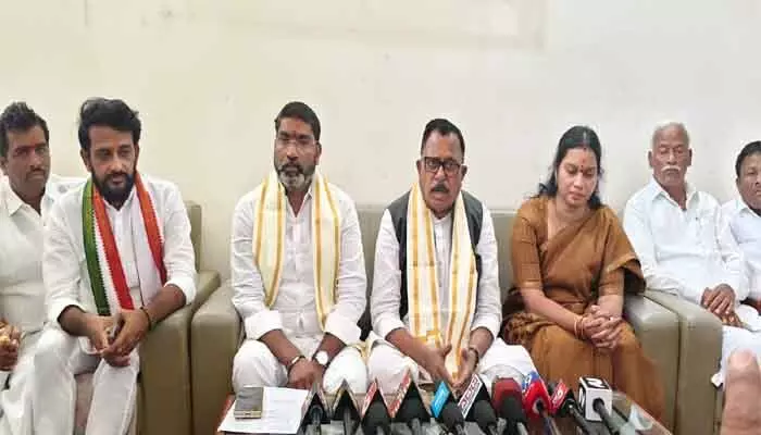 త్వరలో అలంపూర్ కు రూ.200 కోట్లతో యంగ్ ఇండియా రెసిడెన్షియల్ త్వరలో అలంపూర్ కు రూ.200 కోట్లతో యంగ్ ఇండియా రెసిడెన్షియల్