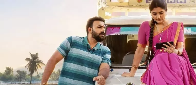 ‘ఓం శాంతి శాంతి శాంతి:’ మాలీవుడ్ ఫిల్మ్ రీమేక్? ‘ఓం శాంతి శాంతి శాంతి:’ మాలీవుడ్ ఫిల్మ్ రీమేక్?