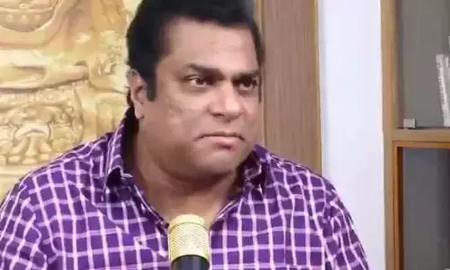 మందుబాబుల‌కు అల‌ర్ట్‌...టాలీవుడ్ న‌టుడు కీల‌క సూచ‌న‌లు