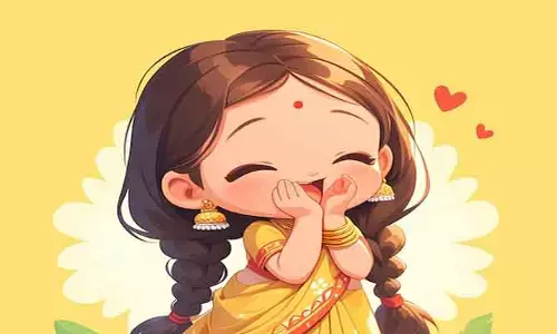 ఆడబిడ్డల భవిష్యత్తుకు అండగా ఏపీ ప్రభుత్వం