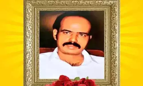 పరిటాల రవీంద్ర పోరాటాలు ఎప్పటికీ గుర్తుంటాయి : సీఎం