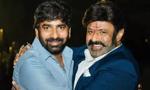 బడ్జెట్ లెక్కలు మారినా.. మాస్ లెక్కలు తేలాల్సిందే!