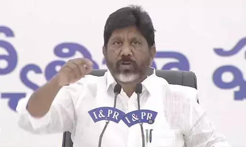 ‘సింగరేణి’ ఉద్యోగుల ఆత్మస్థైర్యం దెబ్బతీసే కట్టుకథలు.. డిప్యూటీ సీఎం భట్టి విక్రమార్క