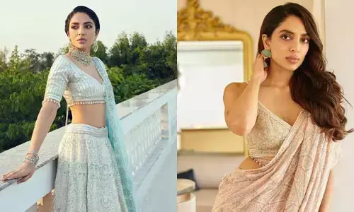 జనాలతో నాకేం సంబంధం.? శోభిత షాకింగ్ కామెంట్స్