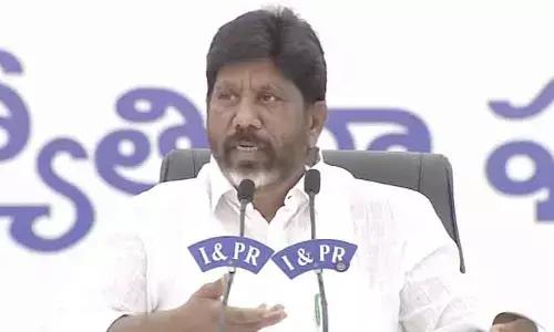 సింగరేణి బొగ్గు బావులపై ఏ గద్దనూ వాలనివ్వ.. డిప్యూటీ సీఎం భట్టి మాస్ వార్నింగ్