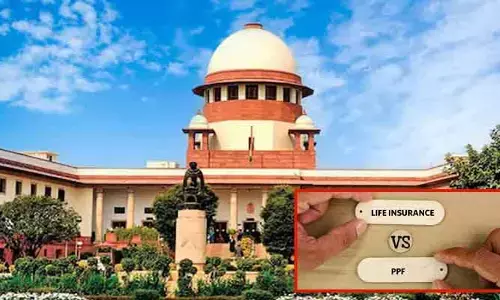పీఎఫ్, ఇన్సూరెన్స్ క్లెయిమ్స్‌పై సుప్రీంకోర్టు సంచలన తీర్పు