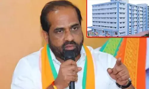 బిహార్, జమ్మూ కశ్మీర్ మాదిరిగా ఏపీకీ కోరా: మంత్రి సత్యకుమార్ యాదవ్