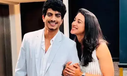 ప్రూఫ్ చూపించండి.. స్మృతి మంధాన స్నేహితుడికి ప‌లాష్ లాయ‌ర్ వార్నింగ్