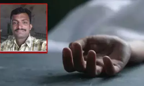 దారుణం.. లోన్ రికవరీ ఏజెంట్ల వేధింపులకు వ్యక్తి బలి