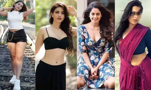 TELUGU HEROINES: అప్పుడు రాలేదన్నారు.. ఇప్పుడు ఛాన్సుల్లేవ్ అంటున్నారు