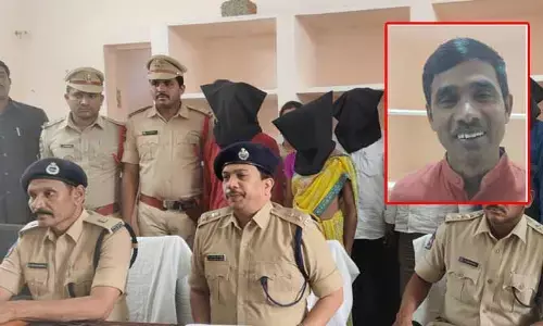 Maoist Party: మావోయిస్టు పార్టీకి భారీ ఎదురుదెబ్బ.. మరో ఇద్దరు కీలక నేతల అరెస్టు