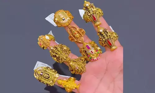 మ్యారేజ్.. బాయ్‌కాట్ గోల్డ్!