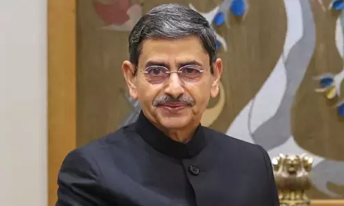 జనగనమనతో వందేమాతరానికి సమాన గుర్పింపు ఉండాలి.. తమిళనాడు గవర్నర్ కీలక వ్యాఖ్యలు