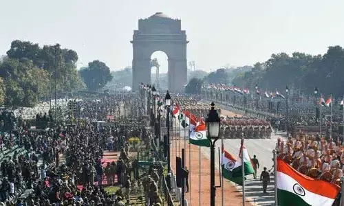 గణ తంత్రమా ఋణ తంత్రమా?