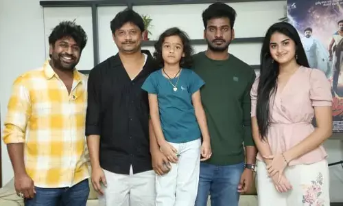 మగాడిపై జాలి పడేదెవ్వడు.. ఆకట్టుకుంటున్న సాంగ్