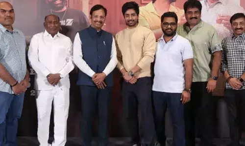 చాయ్ వాలాకు సజ్జనార్ ఎంకరేజ్మెంట్