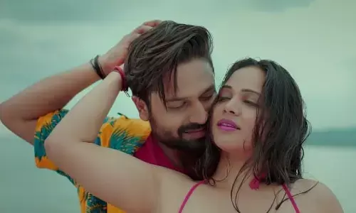 పాతబస్తీ నేపథ్యంలో ‘జమాన’