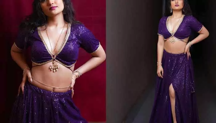 పెళ్లి కాకుండానే ప్రెగ్నెన్సీ.. దూల తీరిపోతుందంటూ బిగ్బాస్ బ్యూటీ షాకింగ్ కామెంట్స్ పెళ్లి కాకుండానే ప్రెగ్నెన్సీ.. దూల తీరిపోతుందంటూ బిగ్బాస్ బ్యూటీ షాకింగ్ కామెంట్స్