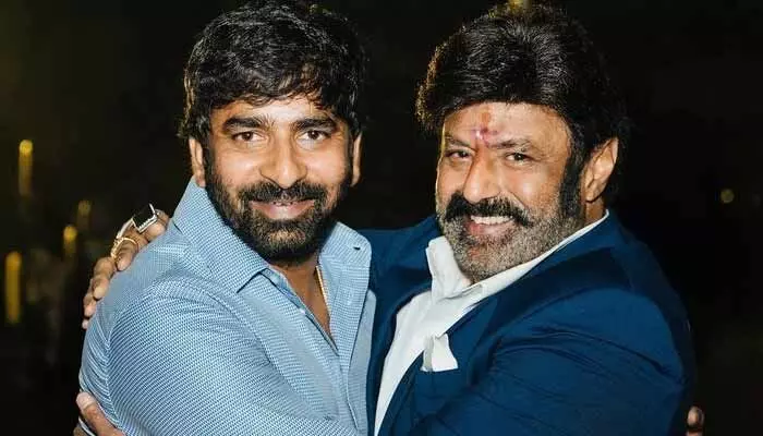 బడ్జెట్ లెక్కలు మారినా.. మాస్ లెక్కలు తేలాల్సిందే! బడ్జెట్ లెక్కలు మారినా.. మాస్ లెక్కలు తేలాల్సిందే!