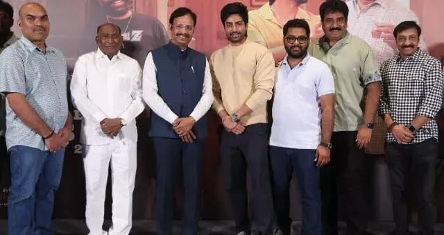 చాయ్ వాలాకు సజ్జనార్ ఎంకరేజ్మెంట్ చాయ్ వాలాకు సజ్జనార్ ఎంకరేజ్మెంట్