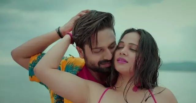 పాతబస్తీ నేపథ్యంలో ‘జమాన’ పాతబస్తీ నేపథ్యంలో ‘జమాన’