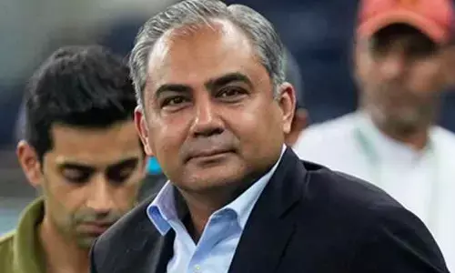 బంగ్లాదేశ్ కు ఘోర అవమానం జరిగింది..న‌ఖ్వీ సంచలనం