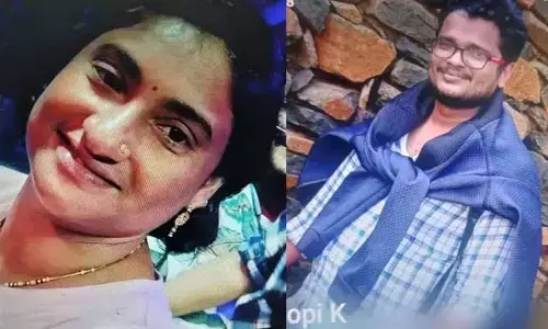 భర్తను హత్య చేసి పోర్న్ చూసిన మహిళ కేసులో వెలుగులోకి మరిన్ని సంచలనాలు