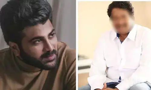ఆ ప్రొడ్యూసర్‌తో చేసే సినిమాకు నో రెమ్యునరేషన్.. టాలీవుడ్ హీరో పై ప్రశంసలు