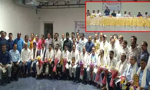 రెవెన్యూ శాఖకు గర్వకారణం.. ఐఏఎస్‌గా మారిన అనుభవజ్ఞులు