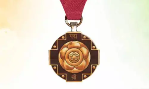 Padma Shri 2026: పద్మశ్రీ అవార్డులు ప్రకటించిన కేంద్రం