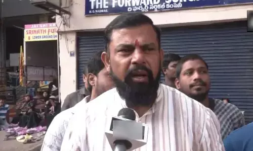 బంగ్లాదేశ్‌లో హిందువుల హత్యలు.. ప్రధాని మోడీకి ఎమ్మెల్యే రాజాసింగ్ కీలక రిక్వెస్ట్