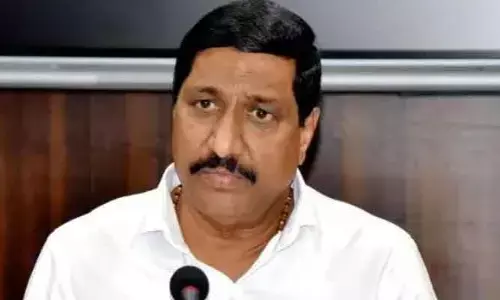 అధికారంలోకి వచ్చేది లేదు..చూసేది లేదు: వైసీపీపై మంత్రి జనార్దన్ రెడ్డి సెటైర్స్