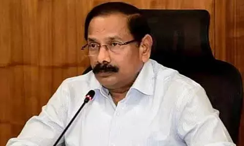హక్కు మాత్రమే కాదు.. బాధ్యత కూడా: ఓటు నమోదుపై సీఎస్ కీలక వ్యాఖ్యలు