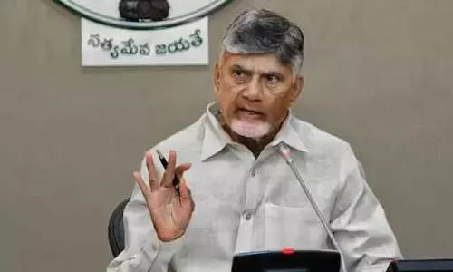 సీఎం చంద్రబాబు అధ్యక్షతన ఎమర్జెన్సీ సమావేశం.. ఎంపీలకు కీలక సూచనలు