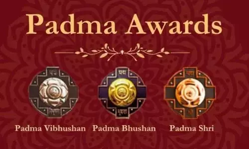 Padma Bhushan-2026: 13 మందికి పద్మభూషణ్ అవార్డులు.. యూఎస్ పౌరులకు సైతం
