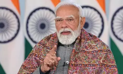 ఇన్‌స్టాగ్రామ్‌లో ప్రధాని మోడీ ప్రపంచ రికార్డు