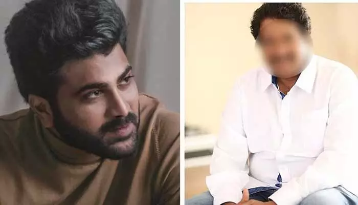 ఆ ప్రొడ్యూసర్తో చేసే సినిమాకు నో రెమ్యునరేషన్.. టాలీవుడ్ హీరో పై ప్రశంసలు ఆ ప్రొడ్యూసర్తో చేసే సినిమాకు నో రెమ్యునరేషన్.. టాలీవుడ్ హీరో పై ప్రశంసలు