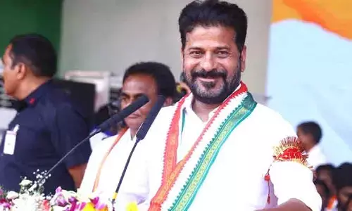 TG Municipal Elections: సీఎం రేవంత్ రెడ్డి ప్రచార సభల షెడ్యూల్ విడుదల