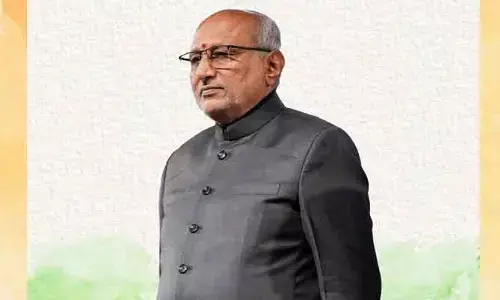 రాజ్యాంగ విలువల పునరంకితానికి ఇది తరుణం: ఉపరాష్ట్రపతి సి.పి. రాధాకృష్ణన్