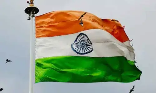 77వ గణతంత్ర వేడుకలు.. ప్రపంచవ్యాప్తంగా వెల్లువెత్తుతున్న శుభాకాంక్షలు